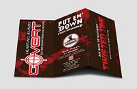 Promotional Branding portfolio image 10: Promotional Items and Branding