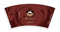 PerCup portfolio image 8: Product Packaging Design