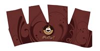 PerCup portfolio image 6: Product Packaging Design