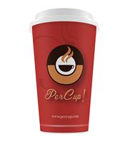 PerCup portfolio image 4: Product Packaging Design