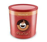 PerCup portfolio image 3: Product Packaging Design