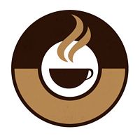 PerCup portfolio image 12: Mockup Logo Design